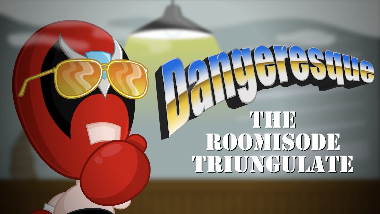 Launch Trailer