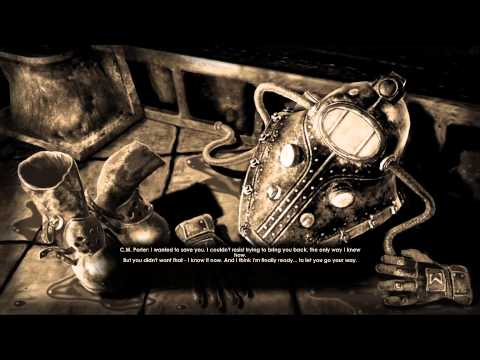 Let's Play Bioshock 2: Minerva's Den - Part 9