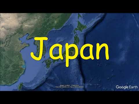 City walk, IMAIKE Nagoya JAPAN