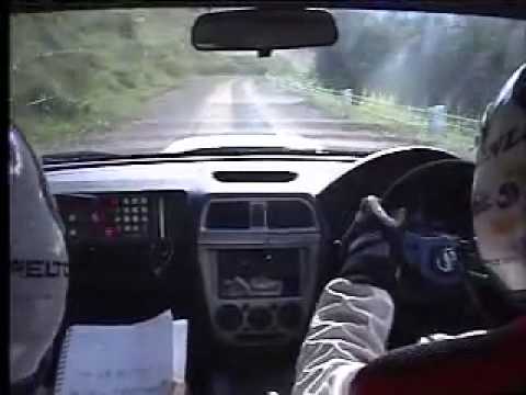 Rally Championship 2002 PC