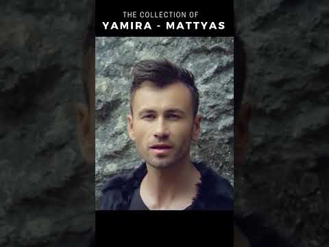 The collection updated the best songs of the Yamira and Mattyas. Discover it- link in Description!
