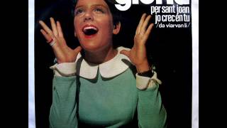 Glòria - Jo Crec En Tu - SG 1968
