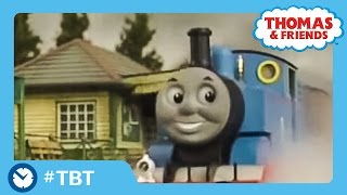 Every Day&#39;s a Special Day on Sodor | TBT | Thomas &amp; Friends