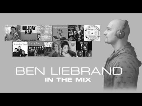 Ben Liebrand Minimix 04-09-2020 - Summer Holiday