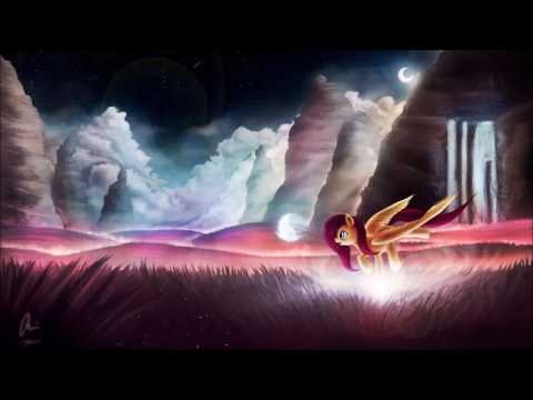 Frozen Night - Fragile Existence