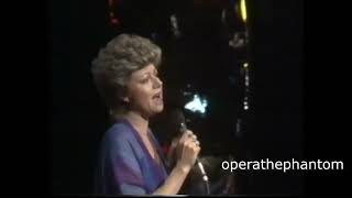Elaine Paige: So Sad (To Watch Good Love Go Bad) - 1981
