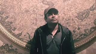 Dingu Dongu | Sarvam Thaala Mayam | Rajiv Menon | GV Prakash | AR Rahman