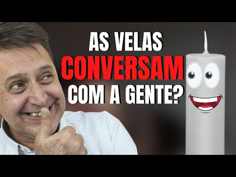 PTD nº 658 - As velas conversam com a gente?