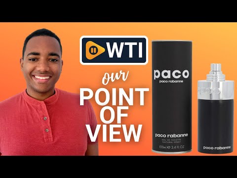 Paco Rabanne Paco - Perfume For Men - Citrus Aromatic Fragrance - Opens With Notes Of Amalfi Lemon And Pine - Blended With Mandarin Orange And Coriander - Eau De Toilette Spray - 3.4 Oz - WTI product video review