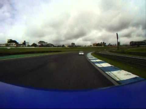 7ª Etapa MarcasSP 2010  1ª Bateria