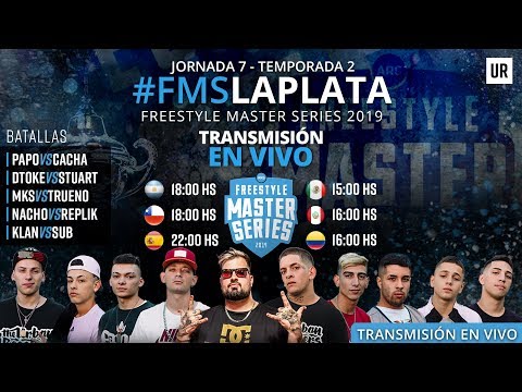 Urban Roosters and FMS Argentina