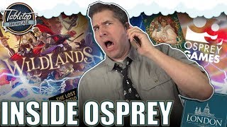 Game Night Picks - Pair Of Dice Paradise - Wildlands video thumbnail