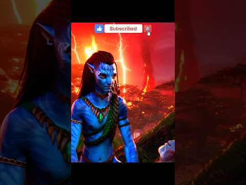 Teylan Arrived Only Seconds Before the Elder’s Last Breath! #shorts #avatar