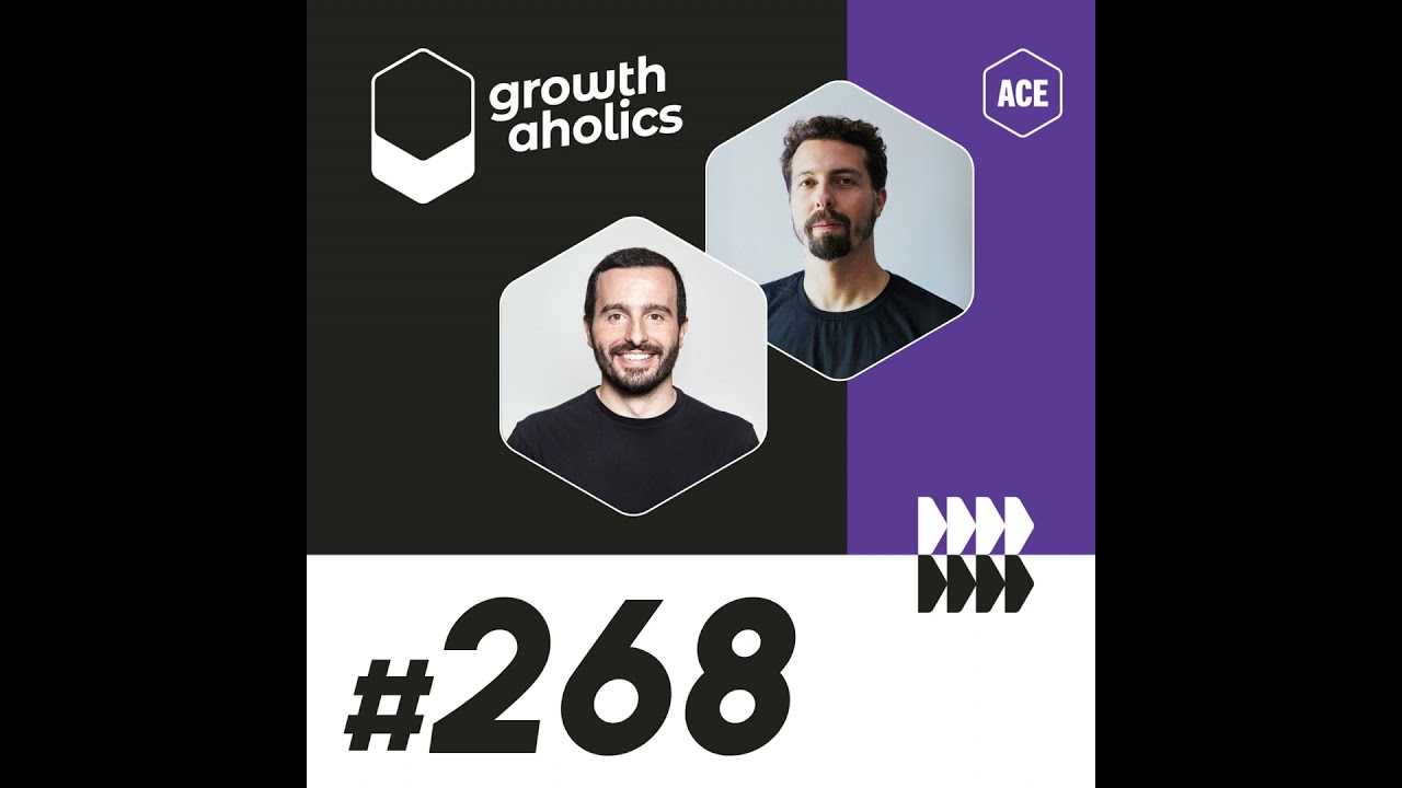 #268 - IA para resultados reais: como fazer a diferença agora | Com Gabriel Vallejo, Senior VP na...