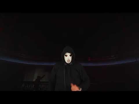 Angerfist at Masters Of Hardcore 2022 - Beyond Strength LIVE