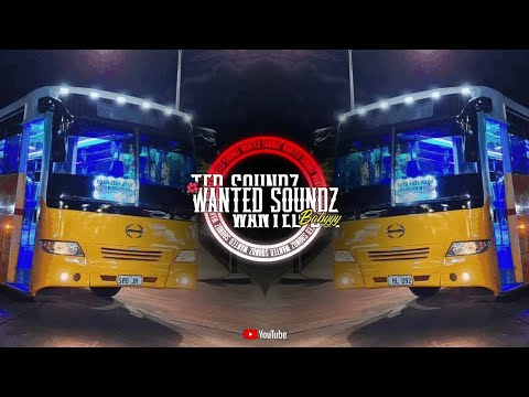 Gangster _ [ Megatron ReMixX ] 2023