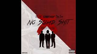 Chris Cheney x Chief Keef - No Squad Shit [Official Instrumental] (Prod. by Chris Cheney)