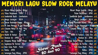 Download lagu Lagu2 90an Sungguh Merdu - Lagu Slow Rock Malaysia Yang Terkenal - Lagu Malaysia Menyentuh Hati mp3