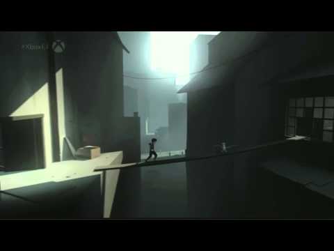 Inside - E3 2014 Gameplay Trailer | Xbox One