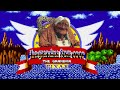 Sonic Hack The Grandma From Coco In Sonic 1