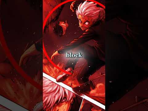 This is Why Reo BLOCKED Nagi? 🤔