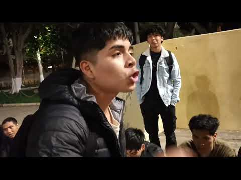 😱 GFC vs JADRI 👉🏼 CUARTOS FREESTYLE DE PLAZA CHICLAYO RAP PERU CUPO REGIONAL F.W