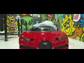 El Alfa "El Jefe" - Caso Bugatti (Video Oficial)