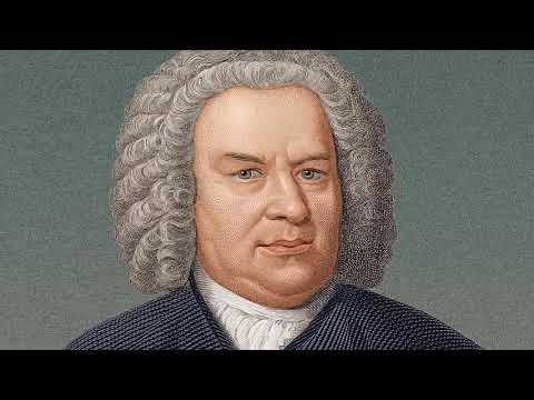Bach, Cello suite Nº 1 completa Música Clásica