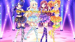 Download lagu Aikatsu Stars! Episode Solo mp3