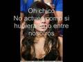 Vanessa Hudgens - Don't talk (traducida al ...