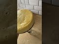 Cheesecake Hack! Remove cheesecake from pan without compromising the sides! DO NOT use a knife!