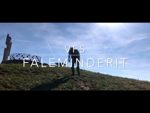 VFS - FLM [Official HD Video]
