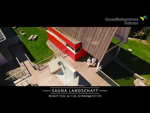 Adelindis Therme - Bad Buchau am Federsee