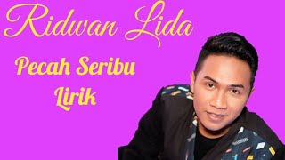 Download lagu Ridwan Lida | Pecah Seribu Trending no 1 On YouTube mp3 Download lagu Ridwan Lida | Pecah Seribu Trending no 1 On YouTube mp3