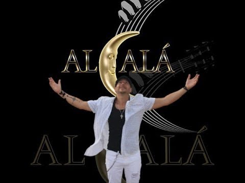 ALCALÁ Juntos tú y yo (Directo)