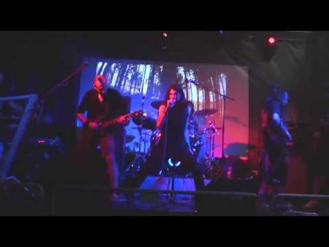 Hypnotheticall - Live at Rozzano: From the Universe Beyond (Official Video HD)