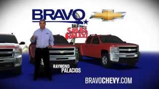 preview picture of video 'New Chevrolet Dealer Las Cruces New Mexico'