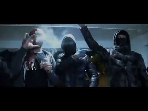 DTRAP x DOPE1 - Bling [Music Video] | StreetDrillTv (re upload)