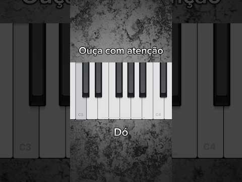 Exercício pro ouvido | Percepção Musical