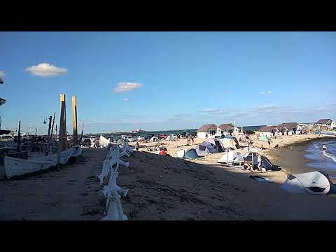 Micul Golf, Pescăria 2 Mai