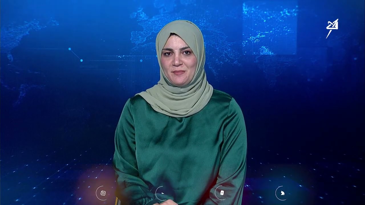 نشرة الأخبار 17-3-2026