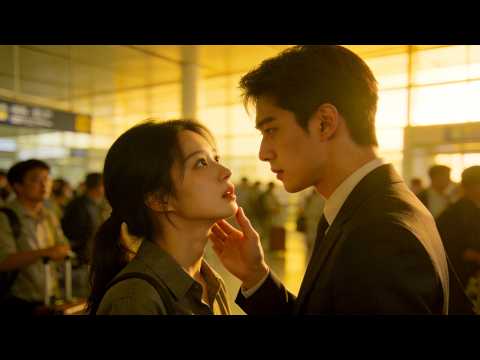 出差記者遇見十年未見的男友！對方竟從學霸變成了科技總裁！#甜寵 #愛情 #重逢