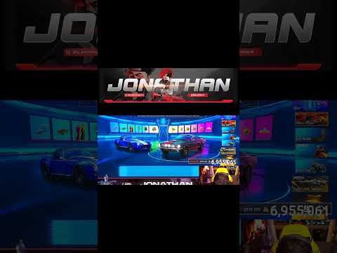 God’s Luck for Godlike