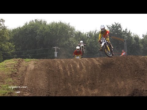 2014 Ponca City | Supermini 1 [12-15] Moto 2 Uncut- vurbmoto