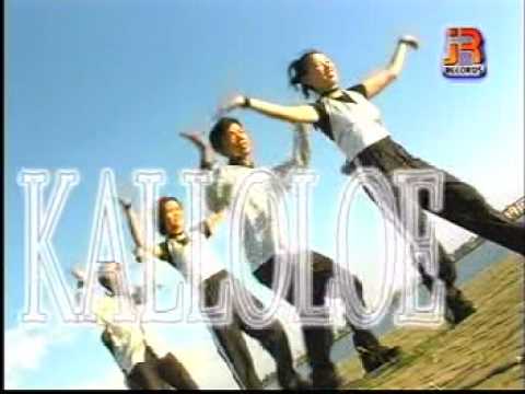 KALLOLO (lagu bugis)