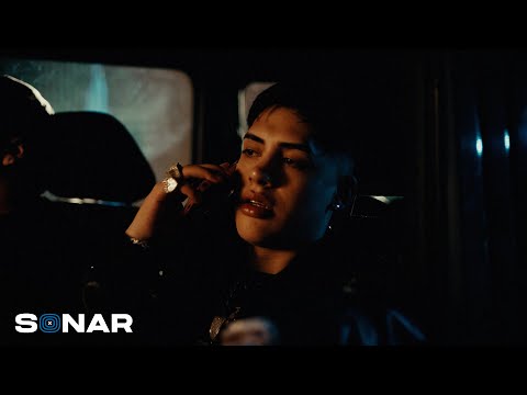 Cris MJ - Botellita De Champagne (Video Oficial) | Las Filtradas