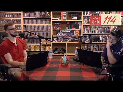 Technical Alpha 114 - Lite Switch