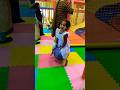 Hopping Ball Hyderabad Playzone Mujtabaalina Cute Funnyvideo Viral Baby Kids Hop Funny