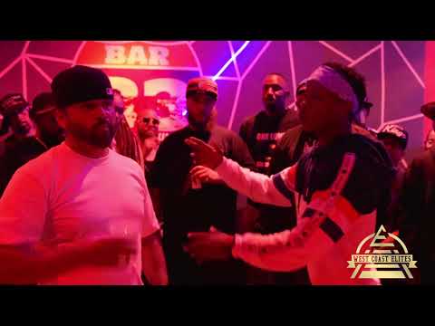 Phillip4:13 vs Big Brother Brett