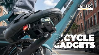 20 Coolest Bicycle Gadgets and Accessories on Amazon You’ll Instantly Want